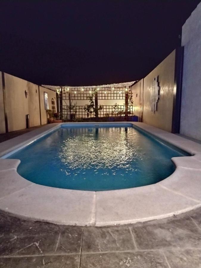 Villa Casa Holmes Las Casillas  Exterior foto